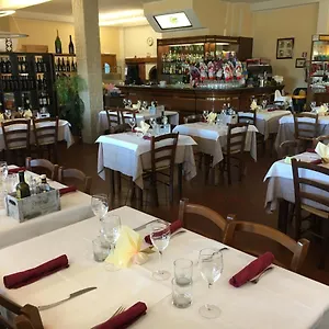 Bed & Breakfast Drago Verde, Pian del Voglio