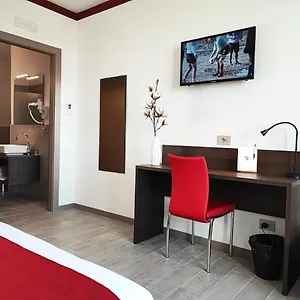 Affittacamere Direzionale, Carpi