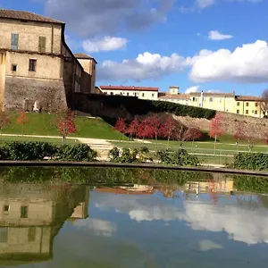 Appartamento Vista Rocca, Sala Baganza