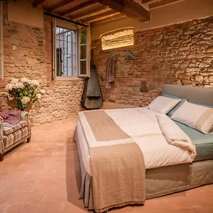 Bed & Breakfast Corte Finzi, Sala Baganza