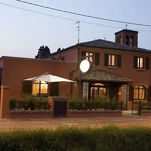 Bed & Breakfast Il Fagiano, Sette Polesini