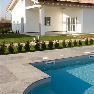 Hotel Le Vigne Della Duchessa Country, Soliera
