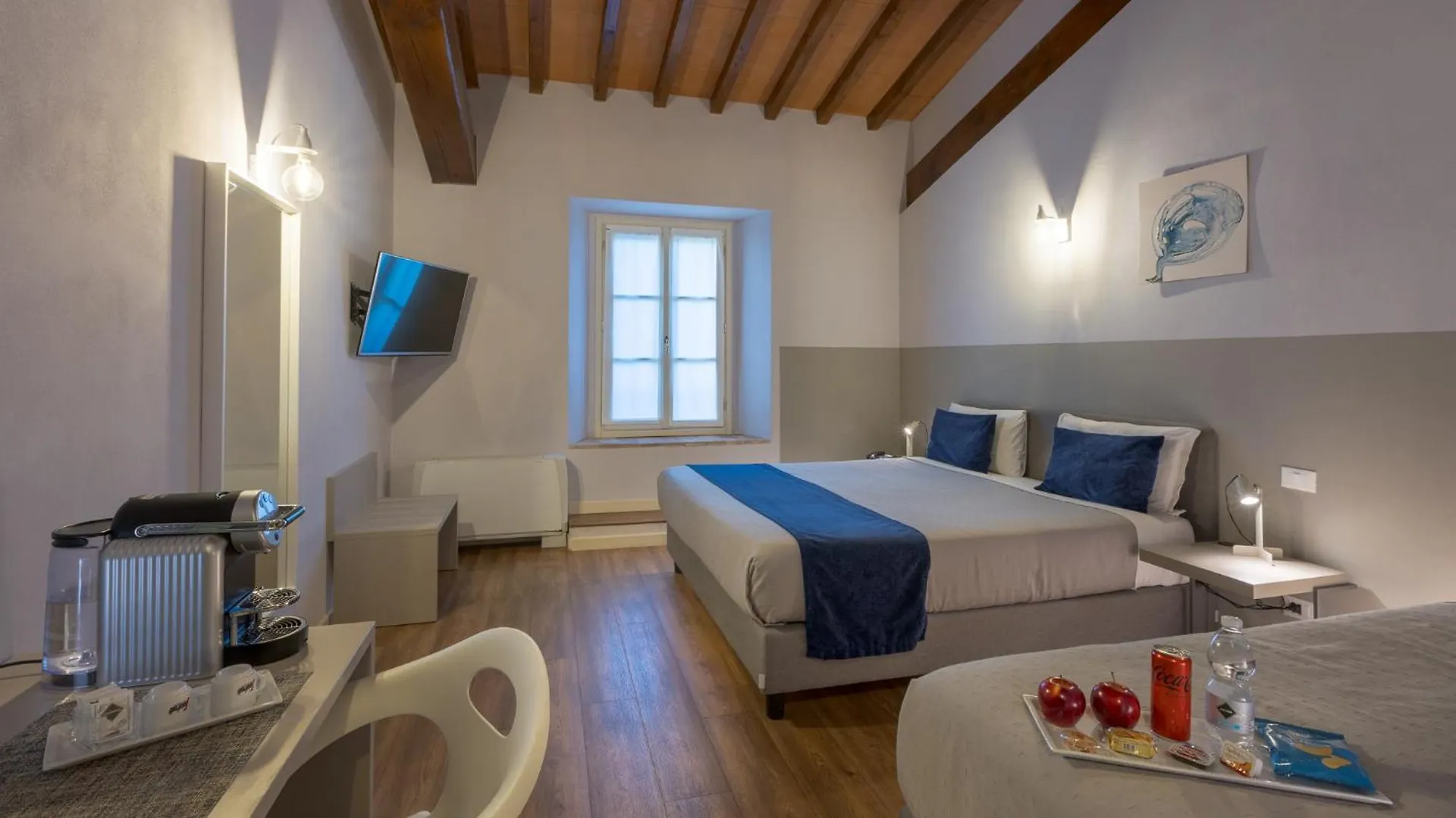 Hotel Cortaccia Sanvitale Sala Baganza