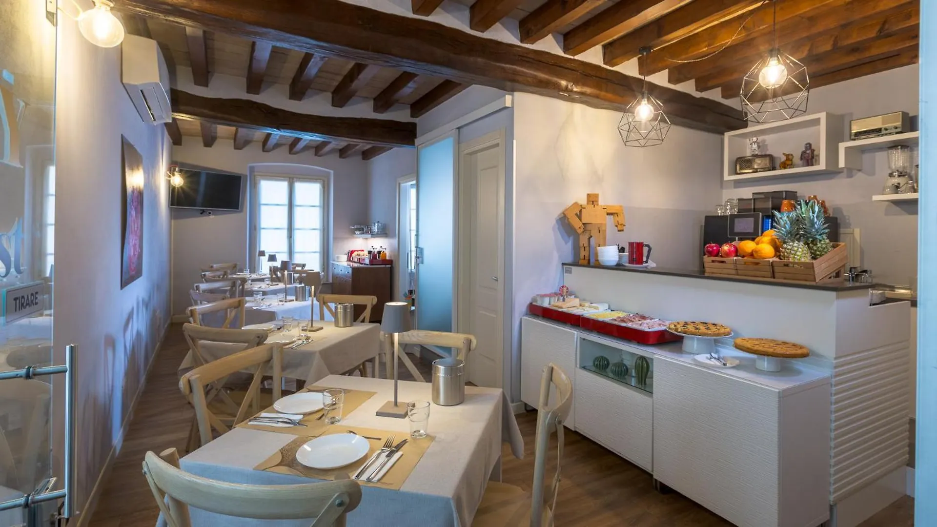 Hotel Cortaccia Sanvitale Sala Baganza