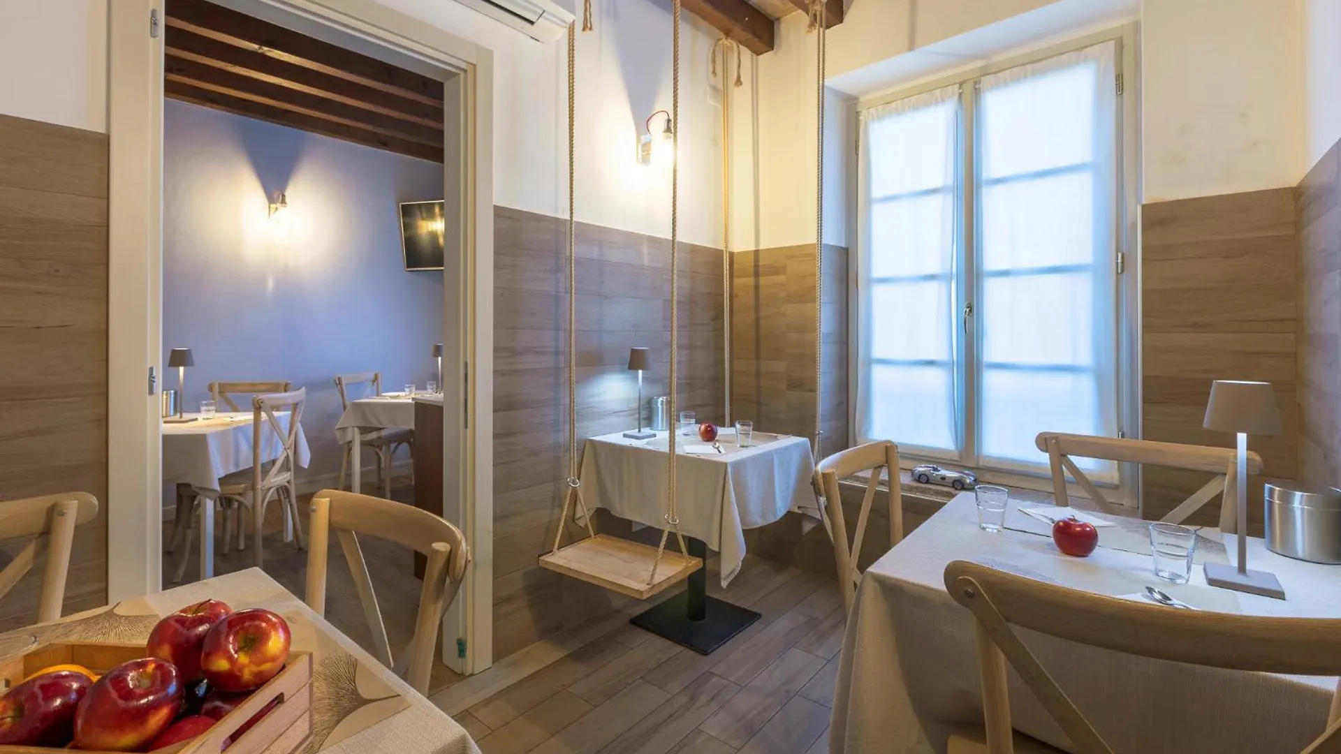 Hotel Cortaccia Sanvitale Sala Baganza